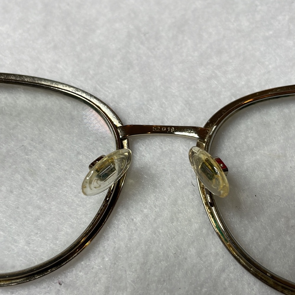 Authentic Burberry frames - Picture 5 of 6